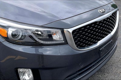 2015 Kia Sedona EX