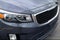 2015 Kia Sedona EX