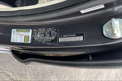 2015 Kia Sedona EX