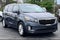 2015 Kia Sedona EX