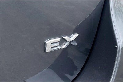 2015 Kia Sedona EX