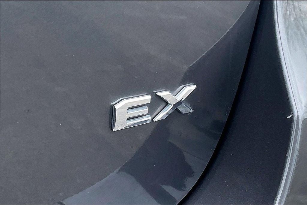 2015 Kia Sedona EX