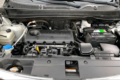2012 Kia Sportage EX