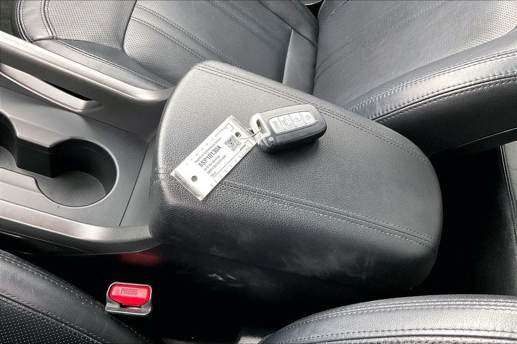 2012 Kia Sportage EX