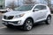 2012 Kia Sportage EX