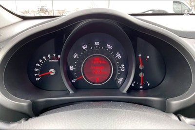 2012 Kia Sportage EX