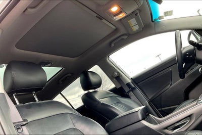 2012 Kia Sportage EX