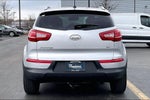 2012 Kia Sportage EX