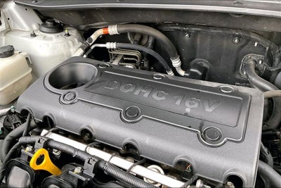 2012 Kia Sportage EX