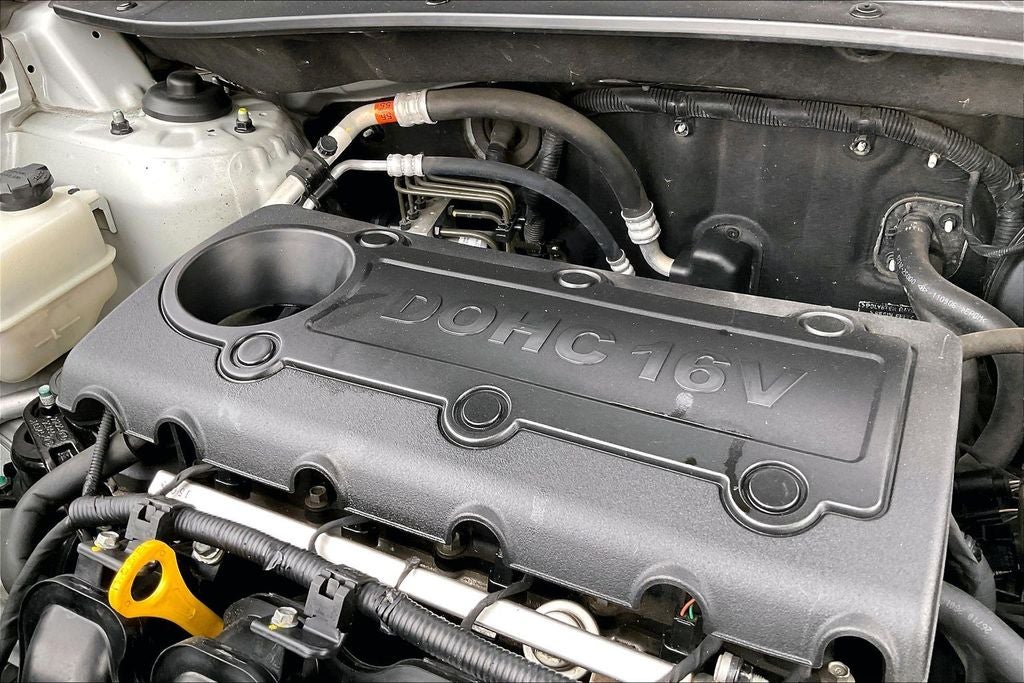 2012 Kia Sportage EX