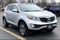2012 Kia Sportage EX