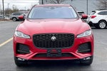 2021 Jaguar F-PACE S