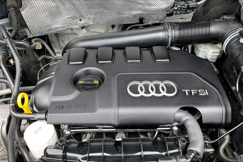 2016 Audi Q3 2.0T Prestige quattro