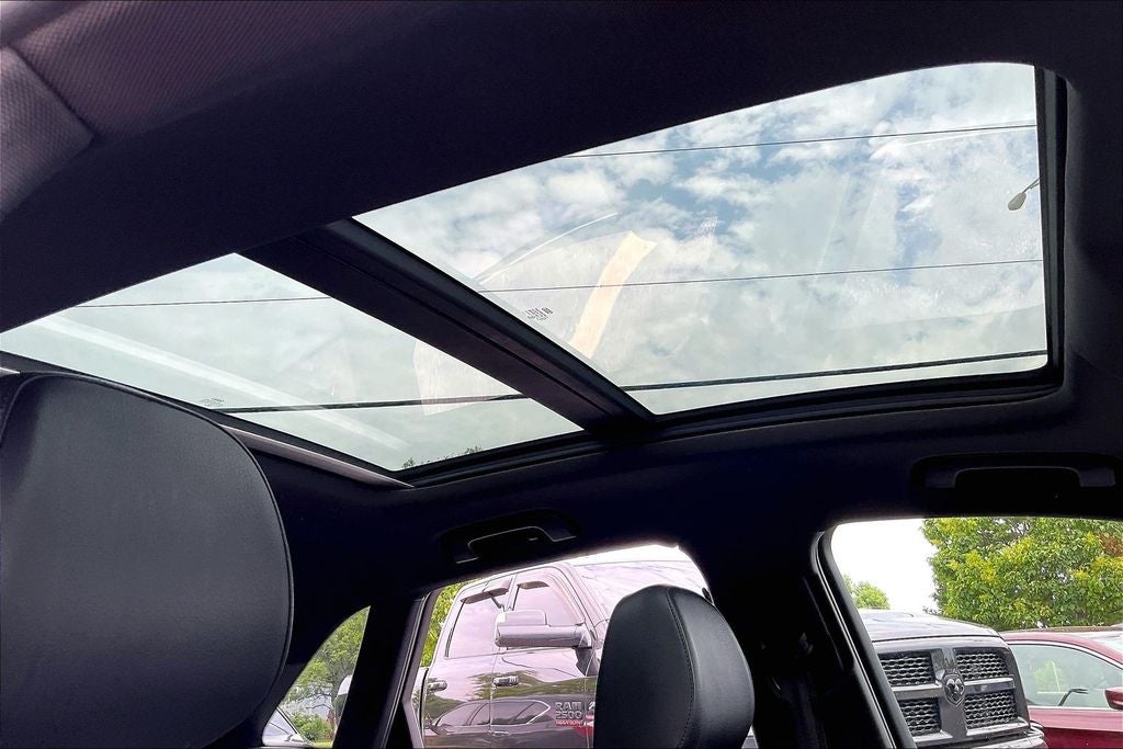 2016 Audi Q3 2.0T Prestige quattro