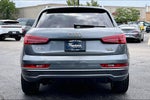 2016 Audi Q3 2.0T Prestige quattro