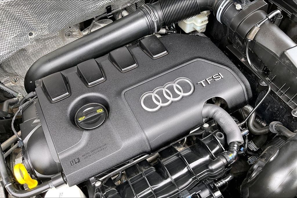 2016 Audi Q3 2.0T Prestige quattro