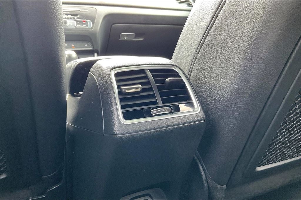 2016 Audi Q3 2.0T Prestige quattro