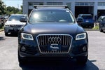 2016 Audi Q5 2.0T Premium Plus quattro