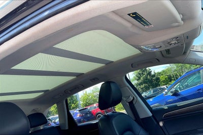 2016 Audi Q5 2.0T Premium Plus quattro