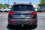 2016 Audi Q5 2.0T Premium Plus quattro