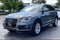 2015 Audi Q5 2.0T Premium Plus quattro