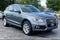 2015 Audi Q5 2.0T Premium Plus quattro