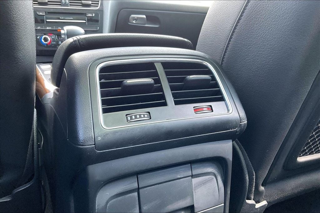 2015 Audi Q5 2.0T Premium Plus quattro