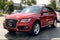 2014 Audi Q5 2.0T Premium Plus quattro
