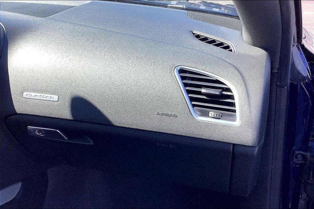 2014 Audi S5 3.0T Premium Plus quattro