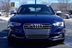 2014 Audi S5 3.0T Premium Plus quattro