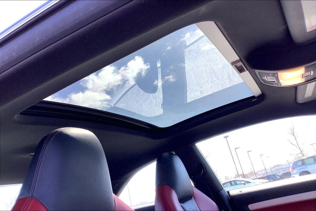 2014 Audi S5 3.0T Premium Plus quattro