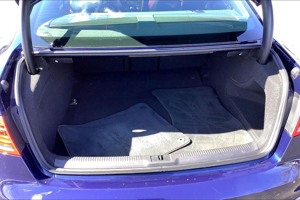 2014 Audi S5 3.0T Premium Plus quattro