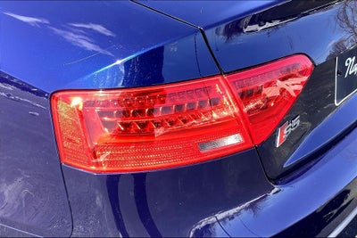 2014 Audi S5 3.0T Premium Plus quattro