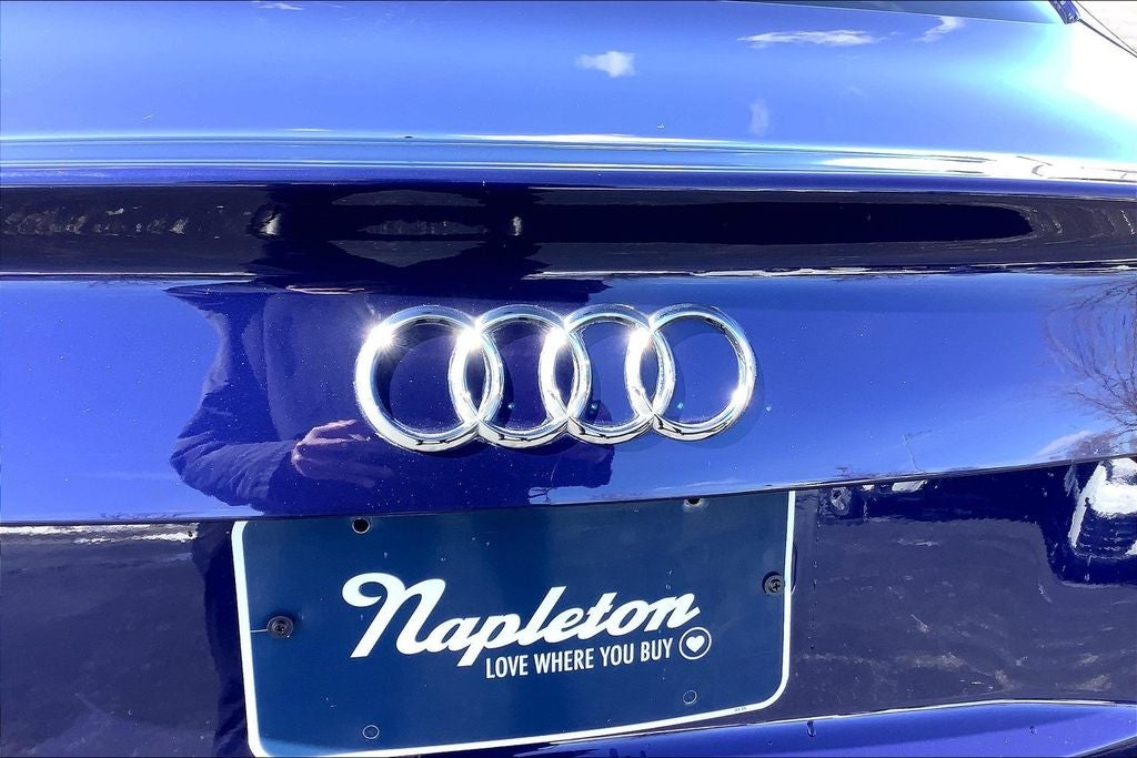 2014 Audi S5 3.0T Premium Plus quattro