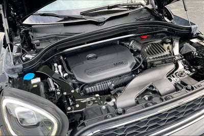 2024 MINI Cooper S Countryman Signature