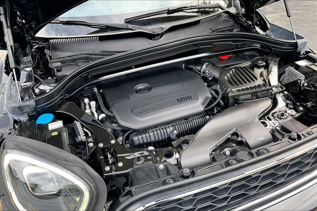 2024 MINI Cooper S Countryman Signature