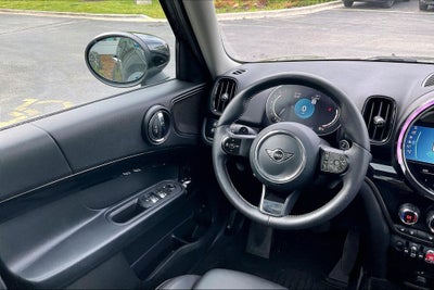 2024 MINI Cooper S Countryman Signature