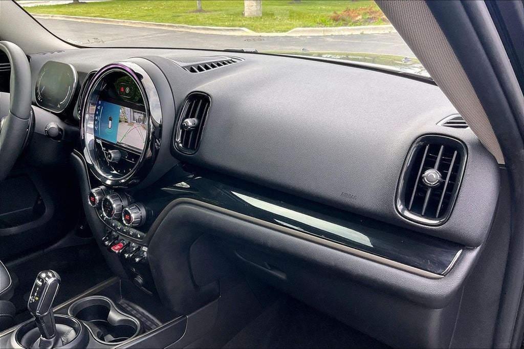 2024 MINI Cooper S Countryman Signature