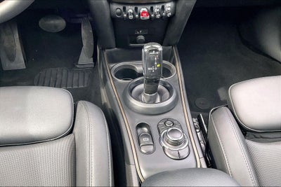 2024 MINI Cooper S Countryman Signature