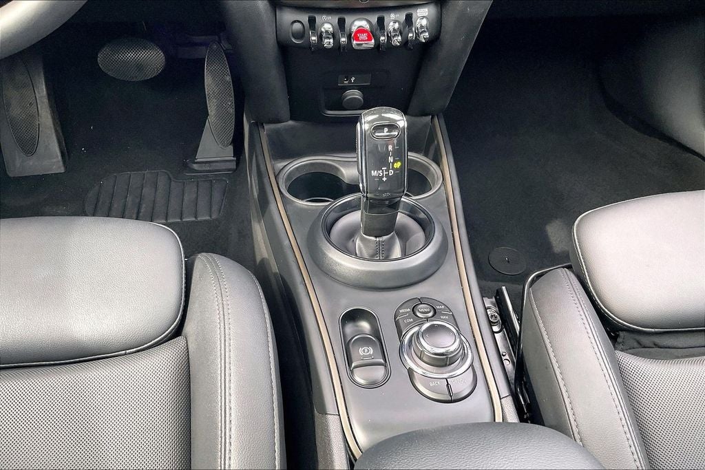 2024 MINI Cooper S Countryman Signature