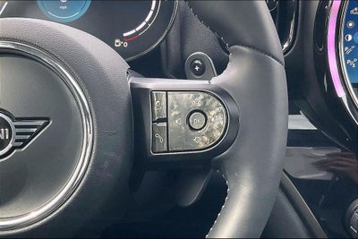 2024 MINI Cooper S Countryman Signature