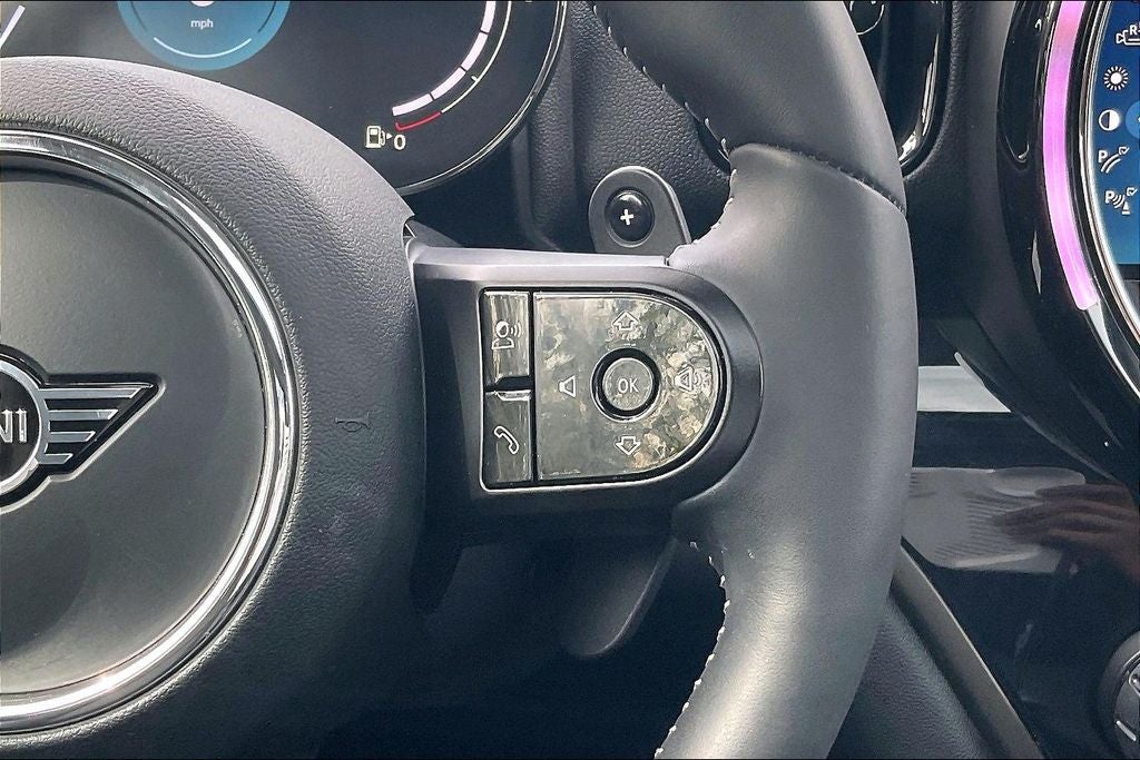 2024 MINI Cooper S Countryman Signature