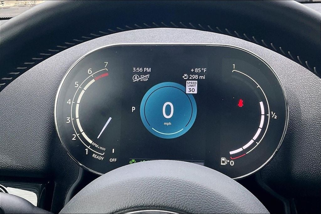 2024 MINI Cooper S Countryman Signature