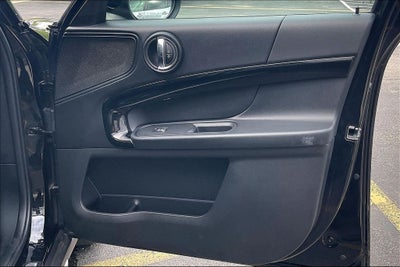 2024 MINI Cooper S Countryman Signature