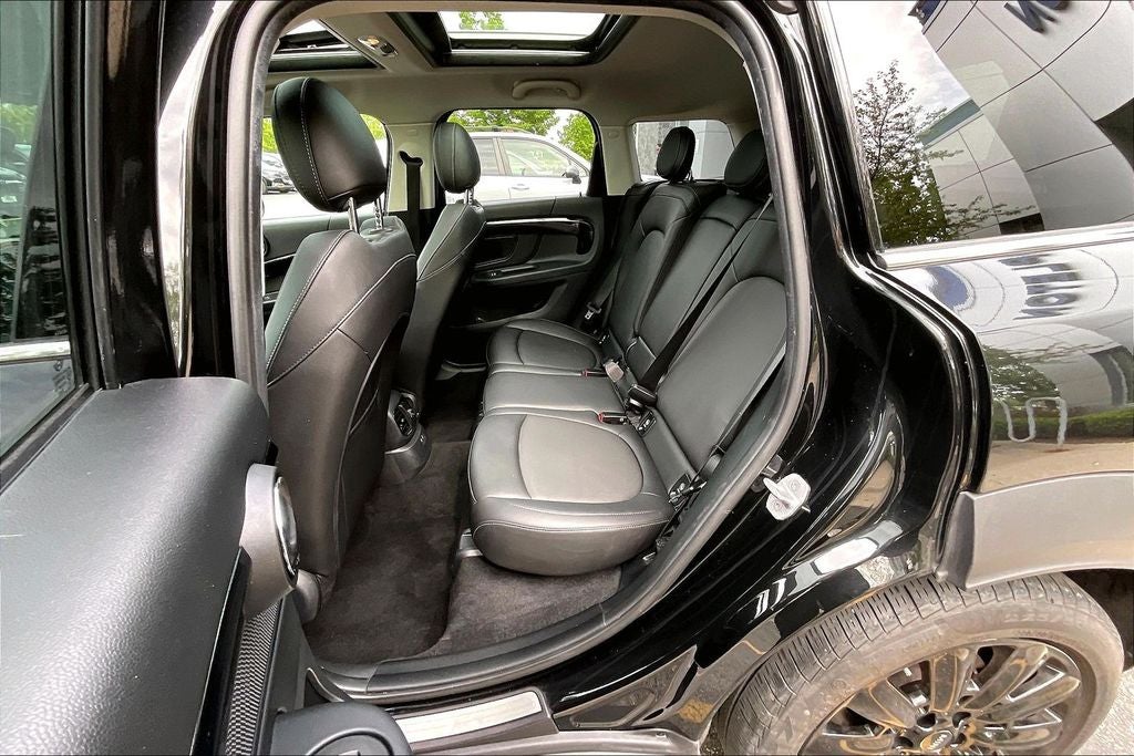 2024 MINI Cooper S Countryman Signature