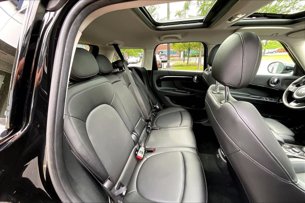 2024 MINI Cooper S Countryman Signature