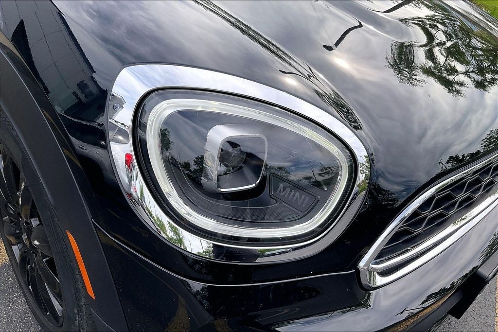 2024 MINI Cooper S Countryman Signature