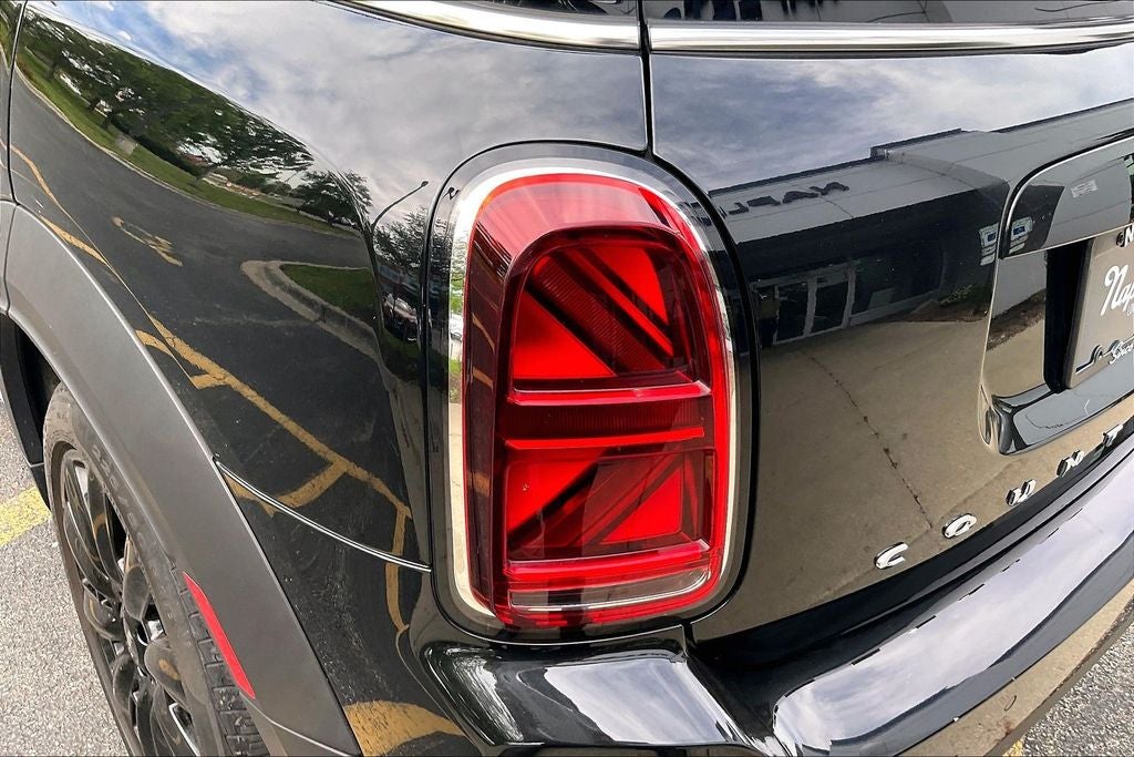 2024 MINI Cooper S Countryman Signature