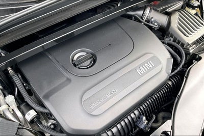 2024 MINI Cooper S Countryman Signature