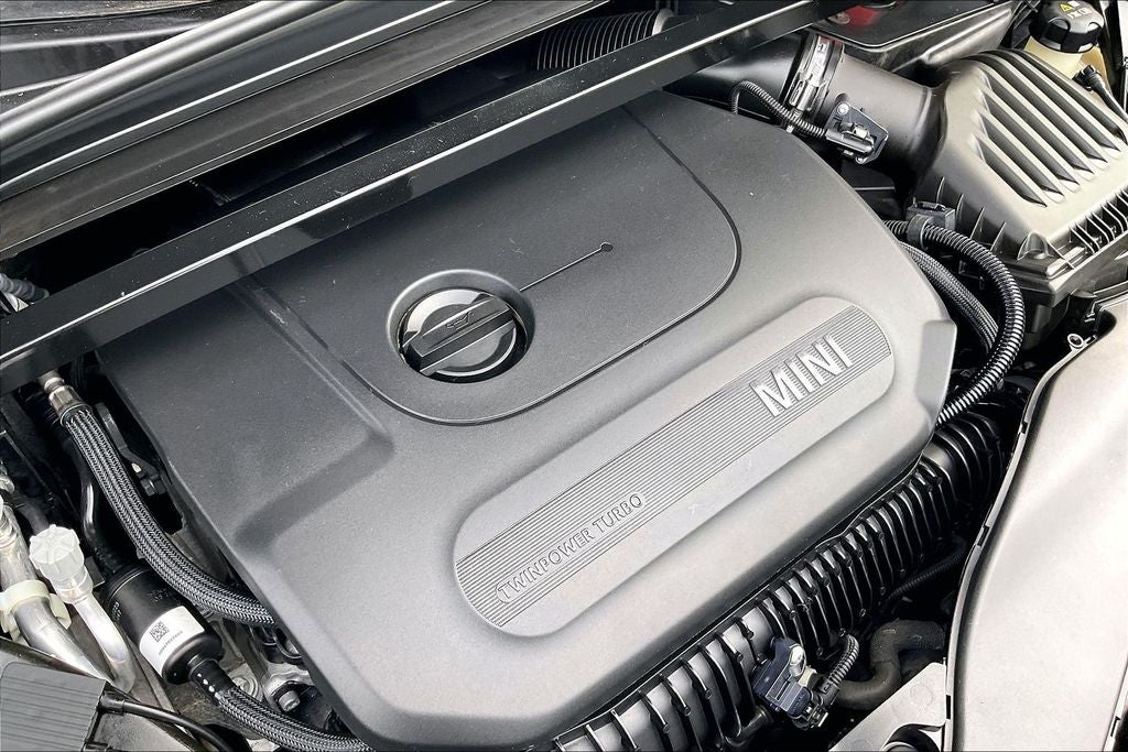 2024 MINI Cooper S Countryman Signature